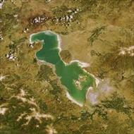 تحقیق پروژه آبخیزداری مطالعات موردی حوضه آبریز کردیل
