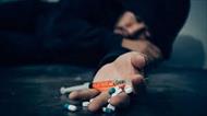 تحقیق اعتیاد و مصرف مواد مخدر
