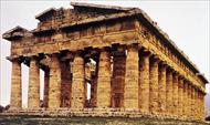 پاورپوینت بررسی تاریخ هنر و معماری یونان